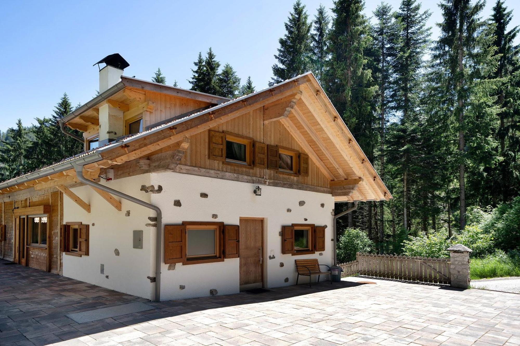 Unterurban Die Zwei Unsere Liebe Frau im Walde 外观 照片